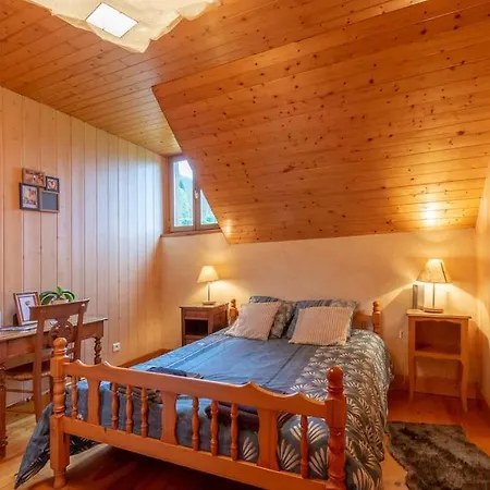 Maison 12 Personnes Grand Jardin *